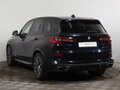 2019 BMW X5 M50d IV (G05/G18), чёрный - вид 3