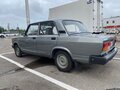 2010 Lada (ВАЗ) 2107, серый, 400000 рублей - вид 7