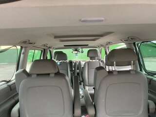2008 Mercedes-Benz Viano Extra Long L3 I (W639), белый, 2300000 рублей, вид 4