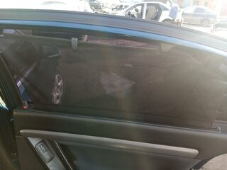 2006 Opel Vectra C Рестайлинг, синий, 1100000 рублей, вид 5