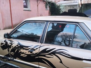 1980 Toyota Celica Camry A40/A50, бежевый, 230000 рублей, вид 2