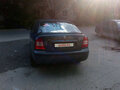 2008 Skoda Octavia I (A4) Рестайлинг, серый - вид 3