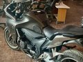 2012 Honda VFR 1200, серый, 750000 рублей - вид 5