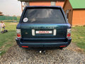 2006 Land Rover Range Rover III Рестайлинг, синий - вид 8