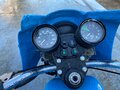 1990 Jawa 350/638, голубой, 150000 рублей - вид 3