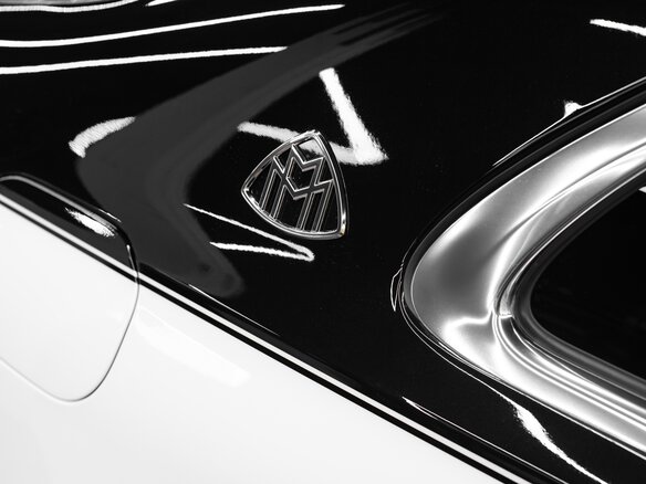 2023 Mercedes-Benz Maybach S-Класс 580 II (Z223), белый, 22000000 рублей - вид 5
