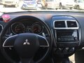 2013 Mitsubishi ASX I Рестайлинг, белый - вид 11
