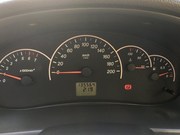 2010 Lada (ВАЗ) Priora I, зелёный - вид 4