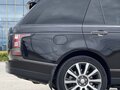 2013 Land Rover Range Rover IV, чёрный, 4200000 рублей - вид 5