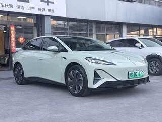 2025 Hongqi Tiangong 05 62 kWh, серебристый, 3192033 рублей, вид 3