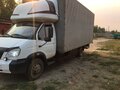 2012 ГАЗ Валдай, белый, 1100000 рублей - вид 1