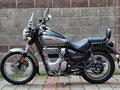 2026 Royal Enfield Meteor, серый, 528000 рублей - вид 1