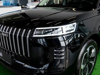 2026 Jeland J6, чёрный, 2929000 рублей, вид 5