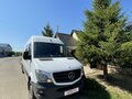 2013 Mercedes-Benz Sprinter, белый, 2999000 рублей - вид 3