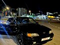 2011 Lada (ВАЗ) 2114, чёрный, 450000 рублей - вид 3
