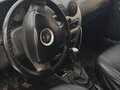 2011 Renault Logan I Рестайлинг, бежевый - вид 2