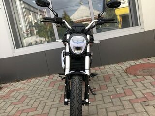 2024 VMC (Vento) Mountrack, чёрный, 185000 рублей, вид 3