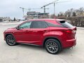 2019 Lexus RX 350 IV, пурпурный, 6757000 рублей - вид 9