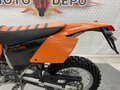 2004 KTM 250 EXC, оранжевый, 359000 рублей - вид 11