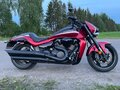 2018 Suzuki Boulevard M109R, чёрный, 2547144 рублей - вид 3