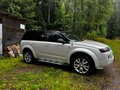 2002 Saturn VUE I, белый - вид 6