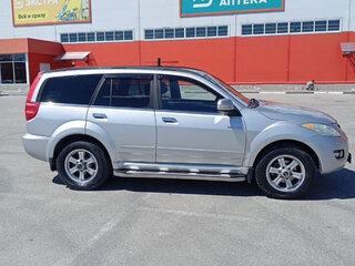 2011 Great Wall Hover H5, серебристый, 750000 рублей, вид 5