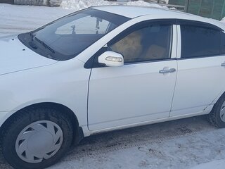 2013 Lifan Solano I (620), белый, 450000 рублей, вид 2