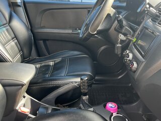 2010 Kia Sportage II Рестайлинг, синий, 950000 рублей, вид 5