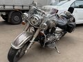 2001 Yamaha XVS1100, серый, 647000 рублей