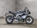 2024 Triumph Daytona 660, чёрный, 1000000 рублей
