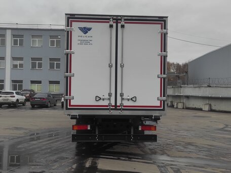 2024 Altai Argut 120, синий, 8300000 рублей, вид 5