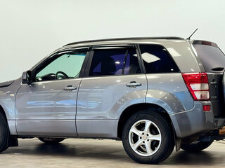 2005 Suzuki Grand Vitara II, серый, 440000 рублей, вид 3