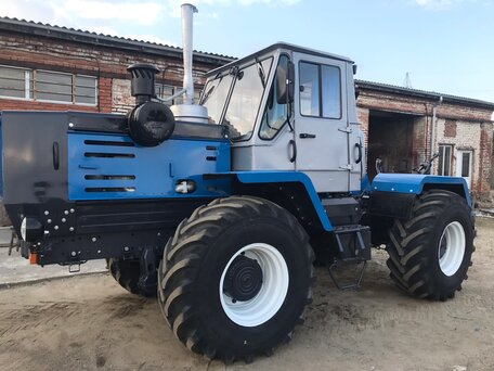 2025 ХТЗ Т-150К, 3800000 рублей, вид 4