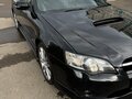 2003 Subaru Legacy GT IV, чёрный, 900000 рублей - вид 2