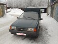 2001 ИЖ 2717, зелёный, 200000 рублей