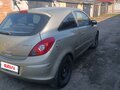 2007 Opel Corsa D, серый, 450000 рублей - вид 5