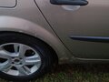 2007 Renault Scenic II Рестайлинг, серый, 470000 рублей - вид 7