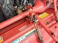 1999 Yanmar AF-26, красный, 750000 рублей - вид 6