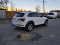 2010 Audi Q5 I (8R), белый - вид 6