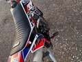 2022 BSE PH 125, красный, 74000 рублей - вид 2