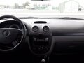 2004 Chevrolet Lacetti I, серебристый - вид 6