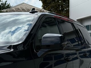 2022 Cadillac Escalade-V ESV I, чёрный, 14000000 рублей, вид 5