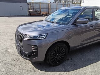 2026 Jaecoo J6, серый, 1950000 рублей, вид 1