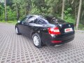 2016 Skoda Octavia III (A7), чёрный, 885000 рублей - вид 9