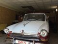 1961 ГАЗ 21 «Волга» 21В, белый, 1500000 рублей - вид 1