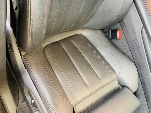2015 BMW X6 30d II (F16), чёрный, 4000000 рублей - вид 19