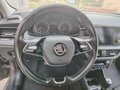 2021 Skoda Rapid II, коричневый, 1250000 рублей - вид 10
