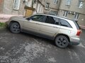 2005 Chrysler Pacifica CS, бежевый, 450000 рублей - вид 5