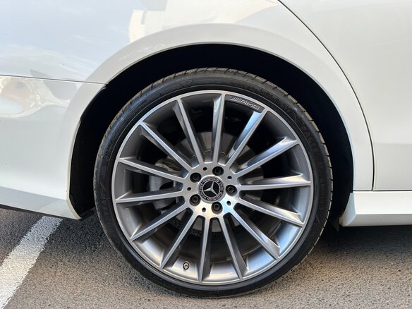 2021 Mercedes-Benz E-Класс 350 V (W213, S213, C238) Рестайлинг, белый, 5100000 рублей - вид 13