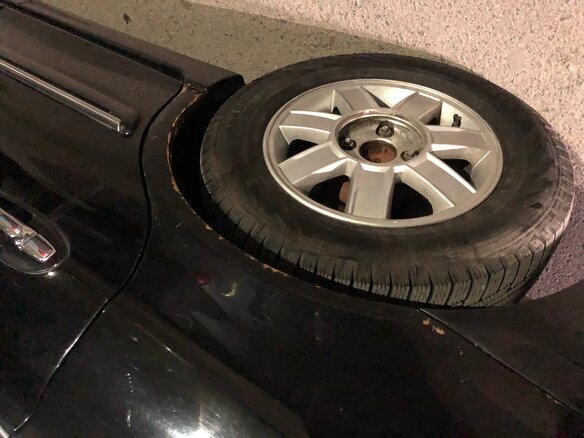 2004 Kia Magentis I Рестайлинг, белый, 420000 рублей - вид 5